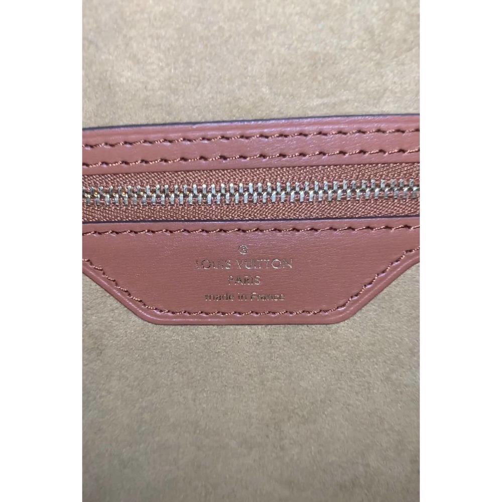 ❌❌ Louis Vuitton Garden Keepall 45 bandouliere Gold Monogram Party travel bag LV - Picture 14 of 16